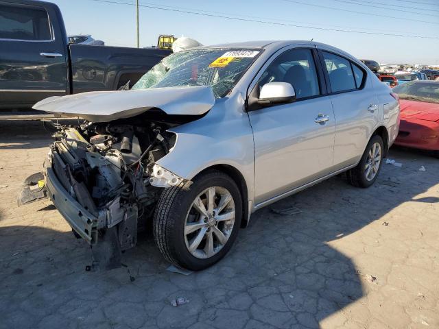 Photo 0 VIN: 3N1CN7AP9EL805141 - NISSAN VERSA 