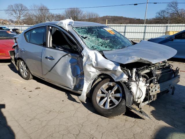 Photo 3 VIN: 3N1CN7AP9EL805141 - NISSAN VERSA 