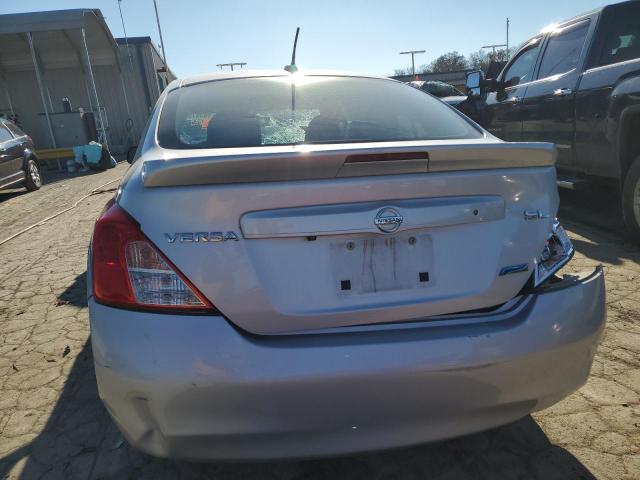 Photo 5 VIN: 3N1CN7AP9EL805141 - NISSAN VERSA 