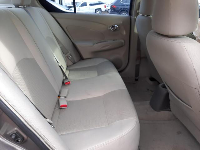 Photo 9 VIN: 3N1CN7AP9EL806256 - NISSAN VERSA S 