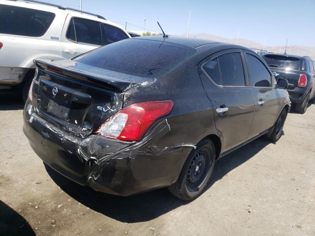 Photo 3 VIN: 3N1CN7AP9EL807648 - NISSAN VERSA S 