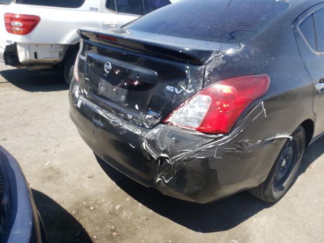 Photo 8 VIN: 3N1CN7AP9EL807648 - NISSAN VERSA S 