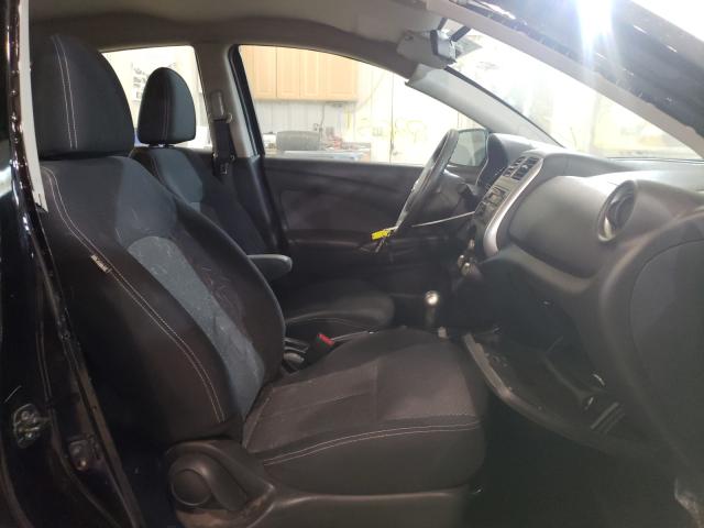 Photo 4 VIN: 3N1CN7AP9EL808668 - NISSAN VERSA S 