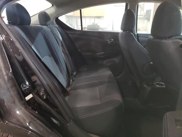 Photo 5 VIN: 3N1CN7AP9EL808668 - NISSAN VERSA S 