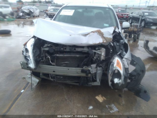 Photo 5 VIN: 3N1CN7AP9EL810470 - NISSAN VERSA 