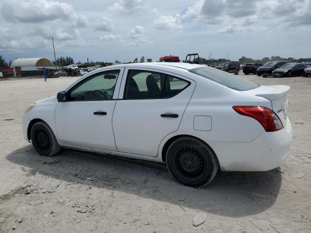 Photo 1 VIN: 3N1CN7AP9EL811442 - NISSAN VERSA S 