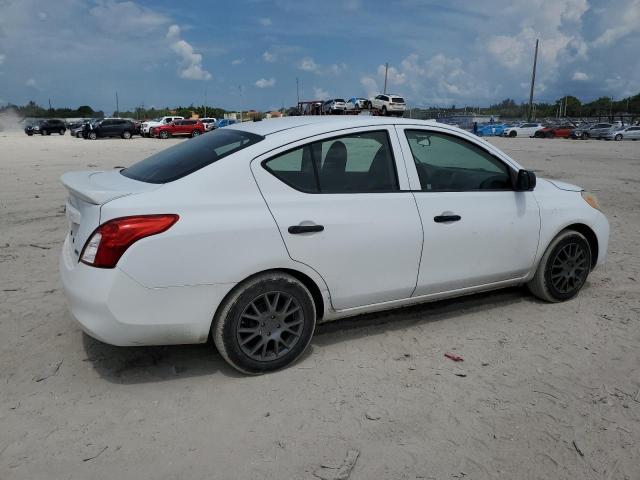 Photo 2 VIN: 3N1CN7AP9EL811442 - NISSAN VERSA S 