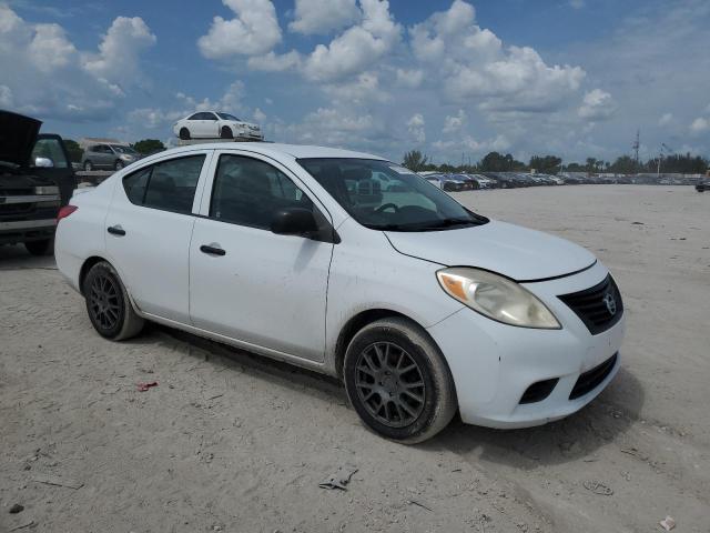 Photo 3 VIN: 3N1CN7AP9EL811442 - NISSAN VERSA S 