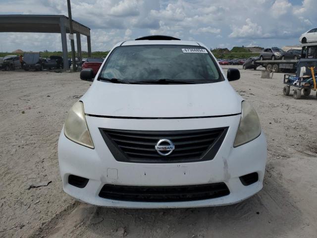 Photo 4 VIN: 3N1CN7AP9EL811442 - NISSAN VERSA S 