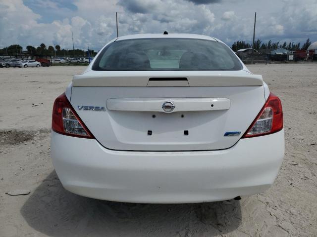 Photo 5 VIN: 3N1CN7AP9EL811442 - NISSAN VERSA S 