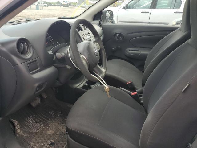 Photo 6 VIN: 3N1CN7AP9EL811442 - NISSAN VERSA S 