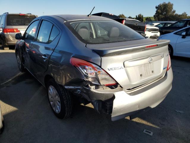 Photo 1 VIN: 3N1CN7AP9EL812297 - NISSAN VERSA 