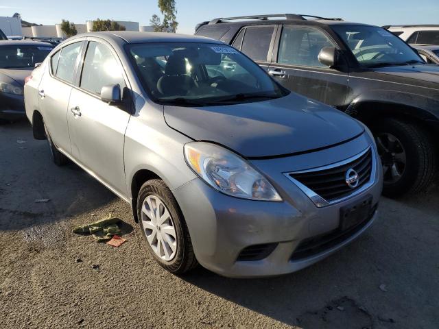 Photo 3 VIN: 3N1CN7AP9EL812297 - NISSAN VERSA 