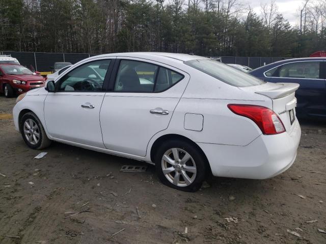 Photo 1 VIN: 3N1CN7AP9EL812638 - NISSAN VERSA S 