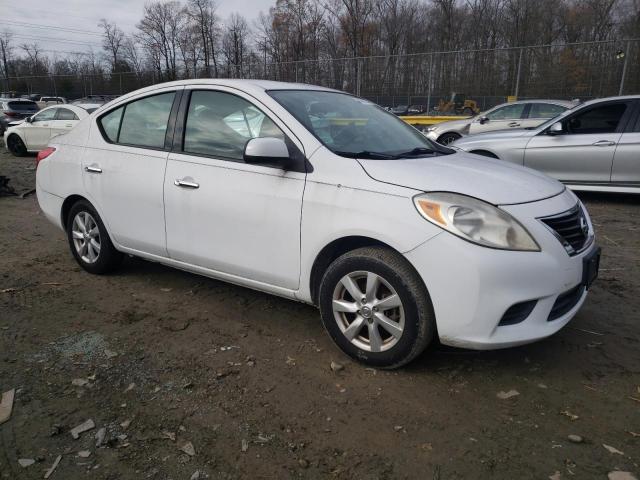 Photo 3 VIN: 3N1CN7AP9EL812638 - NISSAN VERSA S 