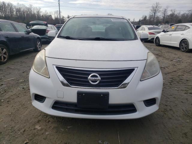 Photo 4 VIN: 3N1CN7AP9EL812638 - NISSAN VERSA S 