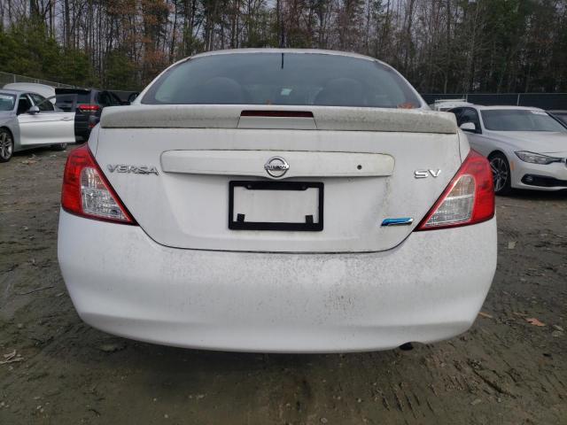 Photo 5 VIN: 3N1CN7AP9EL812638 - NISSAN VERSA S 