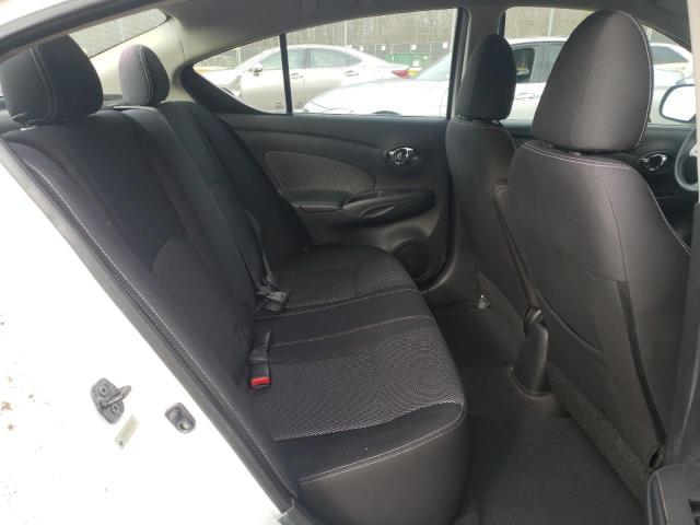 Photo 9 VIN: 3N1CN7AP9EL812638 - NISSAN VERSA S 