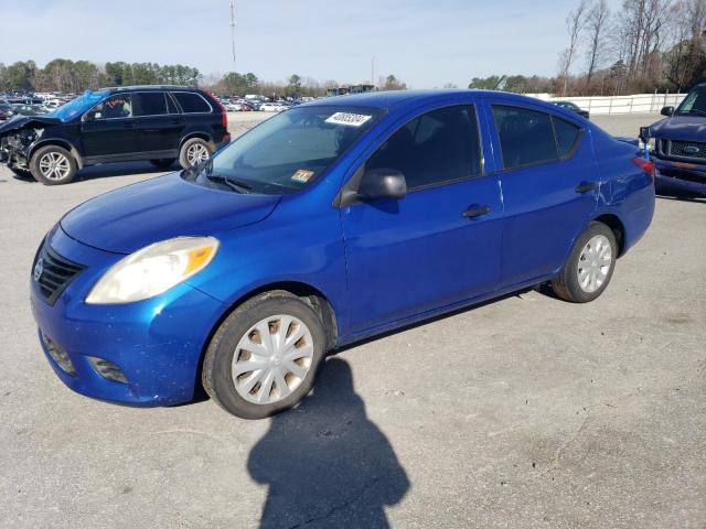 Photo 0 VIN: 3N1CN7AP9EL814356 - NISSAN VERSA 