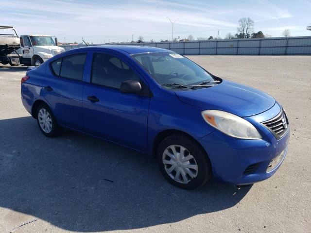 Photo 3 VIN: 3N1CN7AP9EL814356 - NISSAN VERSA 