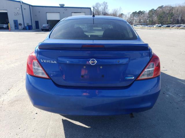 Photo 5 VIN: 3N1CN7AP9EL814356 - NISSAN VERSA 