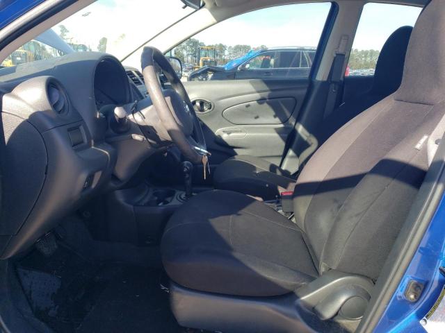 Photo 6 VIN: 3N1CN7AP9EL814356 - NISSAN VERSA 