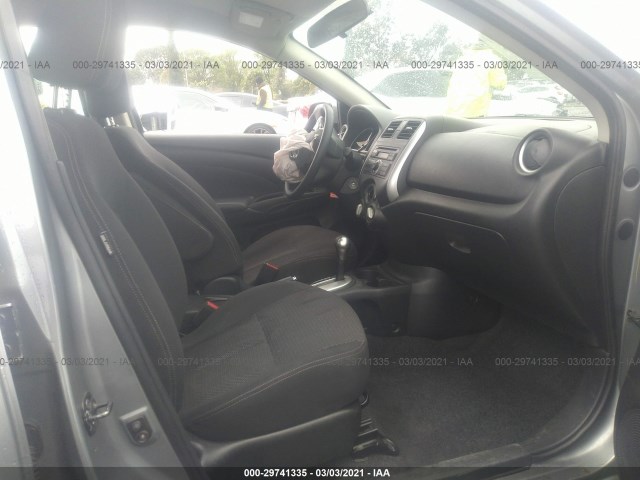 Photo 4 VIN: 3N1CN7AP9EL815281 - NISSAN VERSA 