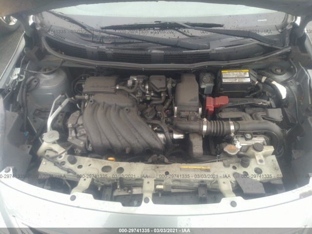 Photo 9 VIN: 3N1CN7AP9EL815281 - NISSAN VERSA 