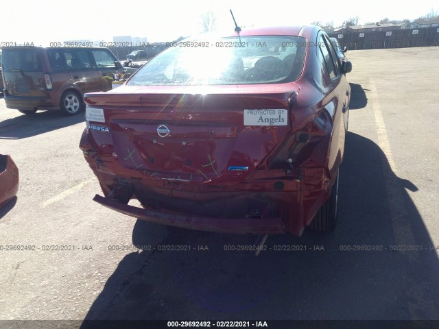 Photo 5 VIN: 3N1CN7AP9EL817855 - NISSAN VERSA 