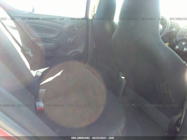 Photo 7 VIN: 3N1CN7AP9EL817855 - NISSAN VERSA 