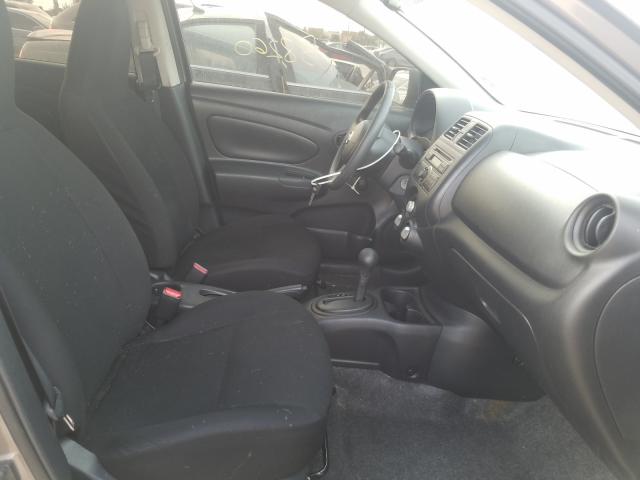 Photo 4 VIN: 3N1CN7AP9EL819122 - NISSAN VERSA S 