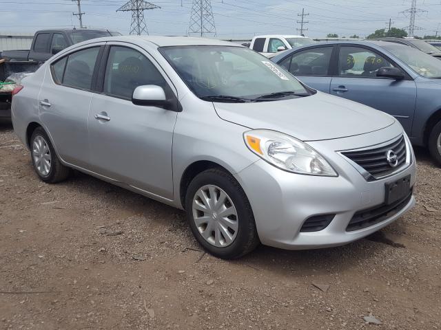 Photo 0 VIN: 3N1CN7AP9EL819394 - NISSAN VERSA S 