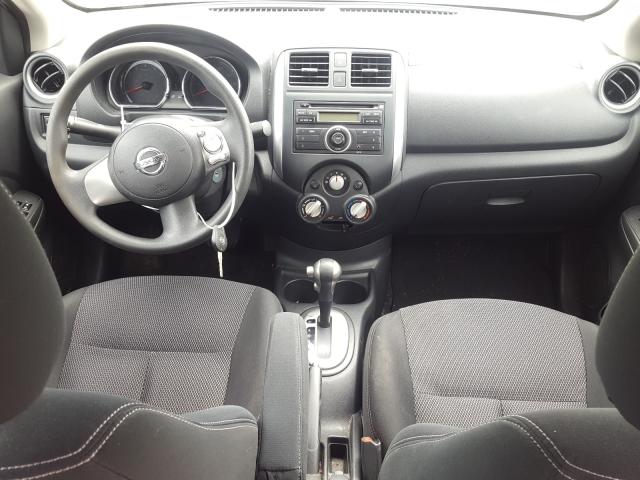 Photo 8 VIN: 3N1CN7AP9EL819394 - NISSAN VERSA S 