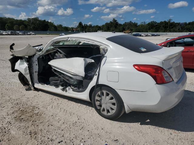 Photo 1 VIN: 3N1CN7AP9EL819461 - NISSAN VERSA S 