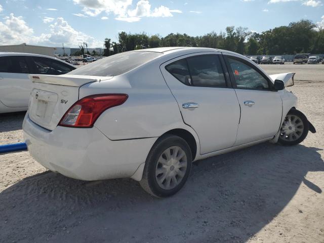 Photo 2 VIN: 3N1CN7AP9EL819461 - NISSAN VERSA S 