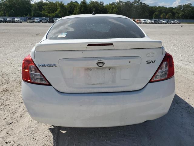 Photo 5 VIN: 3N1CN7AP9EL819461 - NISSAN VERSA S 