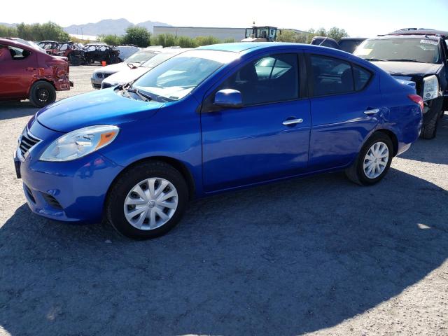 Photo 0 VIN: 3N1CN7AP9EL821338 - NISSAN VERSA S 