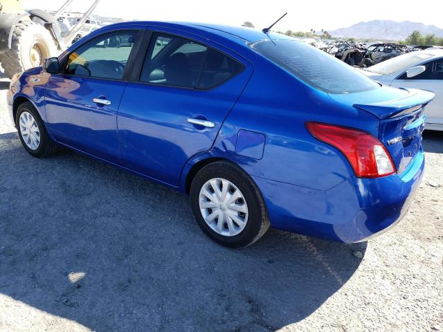 Photo 1 VIN: 3N1CN7AP9EL821338 - NISSAN VERSA S 