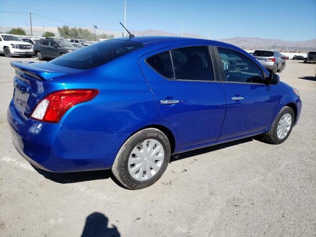 Photo 2 VIN: 3N1CN7AP9EL821338 - NISSAN VERSA S 