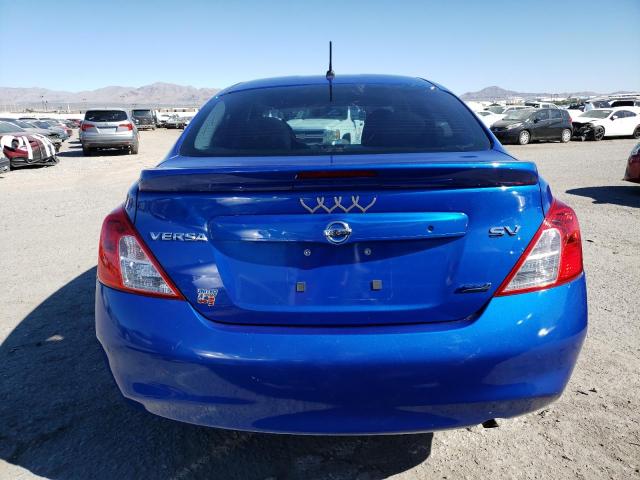 Photo 5 VIN: 3N1CN7AP9EL821338 - NISSAN VERSA S 