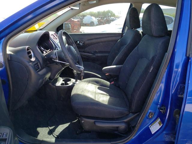 Photo 6 VIN: 3N1CN7AP9EL821338 - NISSAN VERSA S 