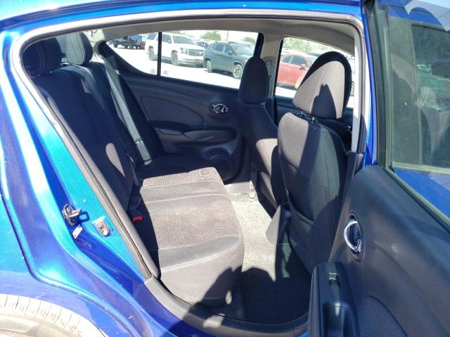 Photo 9 VIN: 3N1CN7AP9EL821338 - NISSAN VERSA S 