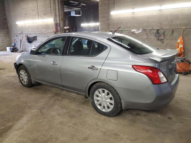 Photo 1 VIN: 3N1CN7AP9EL822909 - NISSAN VERSA 