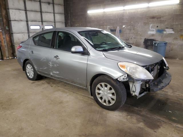 Photo 3 VIN: 3N1CN7AP9EL822909 - NISSAN VERSA 