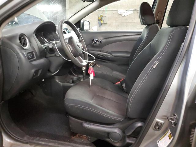 Photo 6 VIN: 3N1CN7AP9EL822909 - NISSAN VERSA 