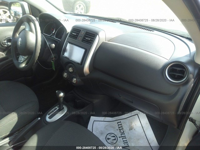 Photo 4 VIN: 3N1CN7AP9EL824725 - NISSAN VERSA 