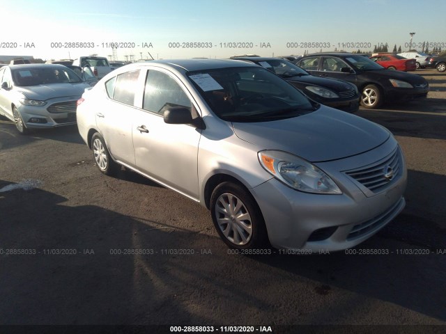 Photo 0 VIN: 3N1CN7AP9EL826085 - NISSAN VERSA 