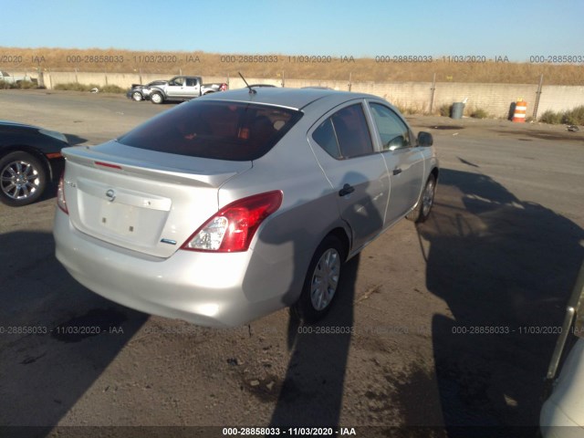 Photo 3 VIN: 3N1CN7AP9EL826085 - NISSAN VERSA 