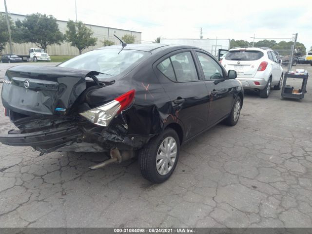 Photo 3 VIN: 3N1CN7AP9EL826491 - NISSAN VERSA 