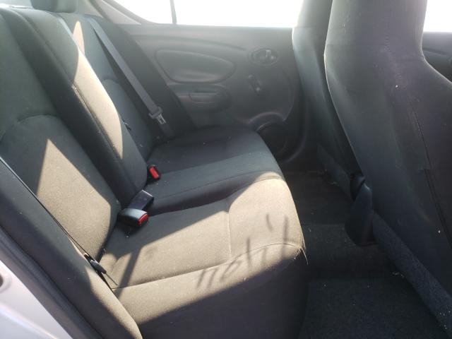 Photo 5 VIN: 3N1CN7AP9EL827298 - NISSAN VERSA S 